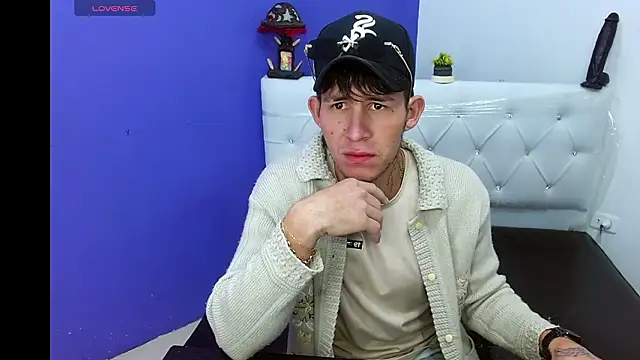 masterboyx online show from 02-28-26, 03:00