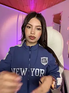 Mady Pink online show from 03-03-26, 02:51