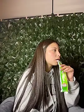 Mady Pink online show from 04-01-26, 04:25