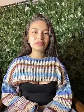 Mady Pink online show from 04-13-26, 01:20