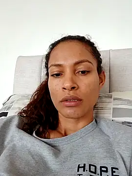 ScarletthSmith online show from 03-12-26, 08:46