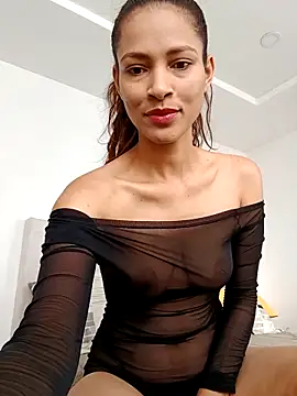 ScarletthSmith online show from 03-05-26, 05:20