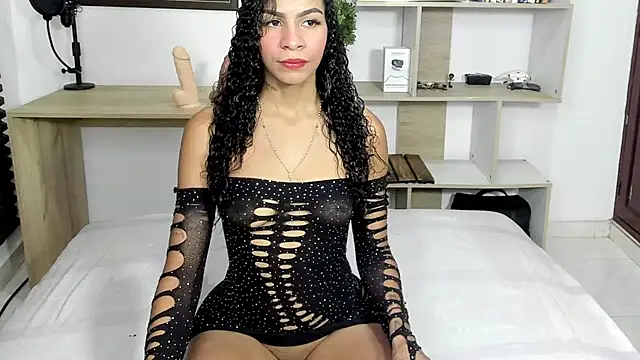 valeriavelasquez online show from 07-14-26, 10:27