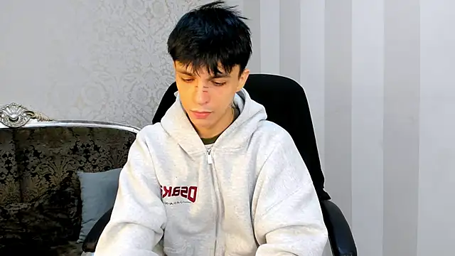 ClarkBev online show from 03-03-26, 06:20