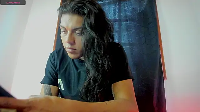 Jess Hoffman online show from 03-09-26, 03:59