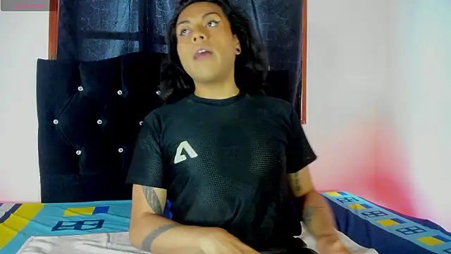 Jess Hoffman online show from 03-18-26, 02:41