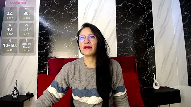 SofiaMoreno  online show from 03-20-26, 04:52