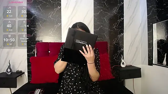 SofiaMoreno  online show from 03-26-26, 02:04