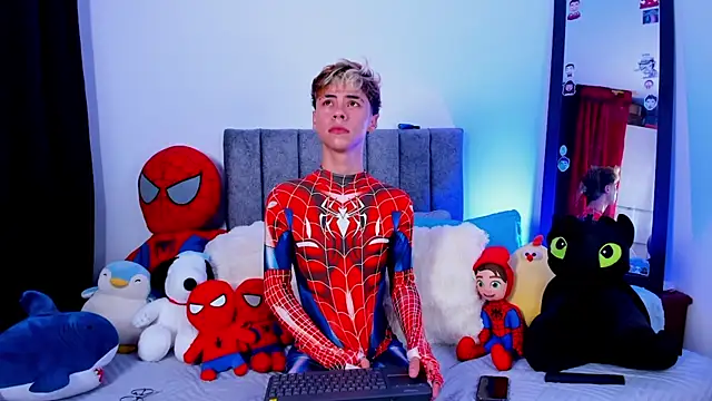 Callum 777 online show from 04-15-26, 05:46