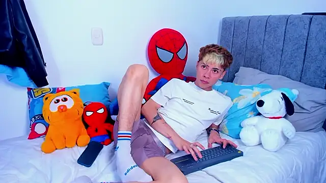 Callum 777 online show from 03-07-26, 06:20