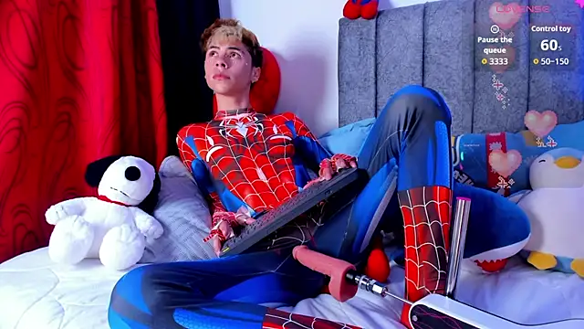 Callum 777 online show from 04-24-26, 06:15