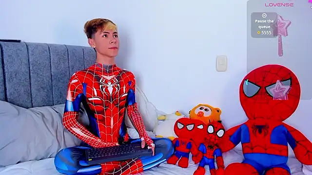 Callum 777 online show from 02-27-26, 12:55