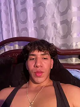 Alejandrososas online show from 02-22-26, 10:22