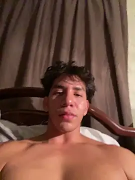 Alejandrososas online show from 06-14-26, 06:58