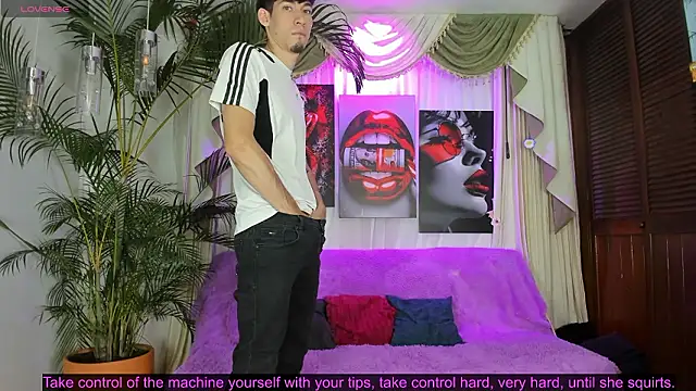 Play with belly online show from 03-06-26, 03:45