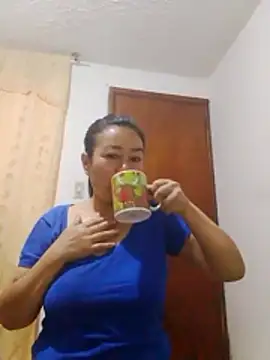 Samanta gonzales online show from 03-01-26, 01:33