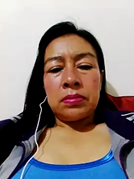 Samanta gonzales online show from 02-23-26, 08:04