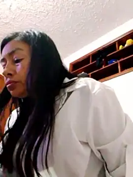 Samanta gonzales online show from 02-24-26, 07:15