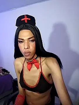 cellesthee online show from 04-08-26, 06:48