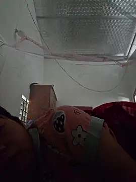 kieuqueen92 online show from 03-01-26, 12:21