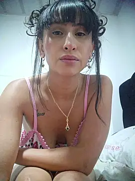 Antonella Moretti  online show from 03-26-26, 08:01