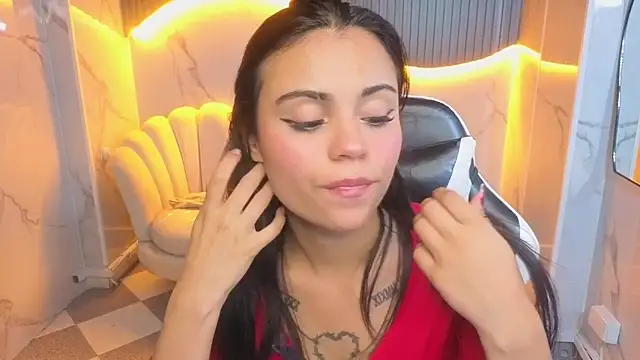 Tamy b  online show from 03-25-26, 03:33