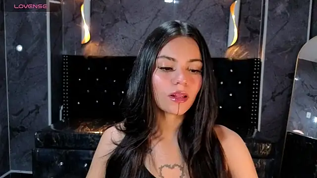 Tamy b  online show from 04-07-26, 03:30