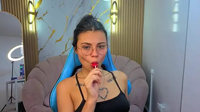 Tamy b  online show from 03-06-26, 03:12