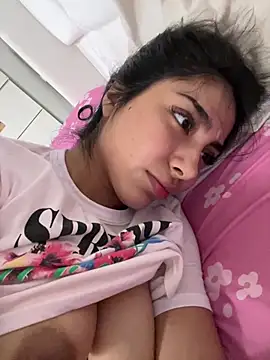 Linarodri online show from 07-15-26, 04:47