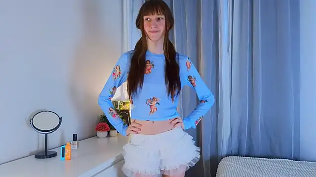 arina waifu online show from 04-27-26, 03:10