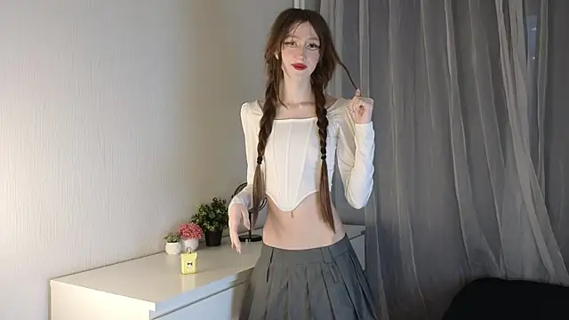 arina waifu online show from 03-14-26, 04:02