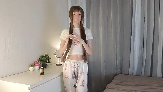 arina waifu online show from 04-05-26, 03:30