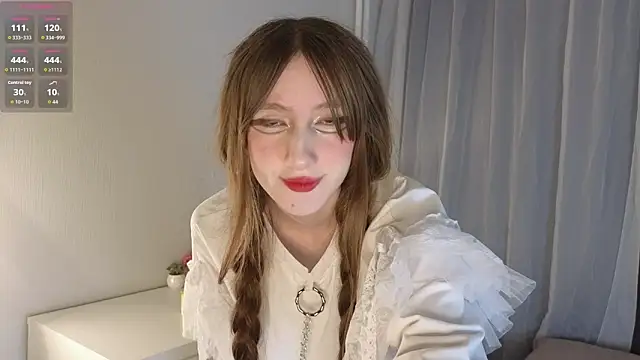 arina waifu online show from 03-19-26, 04:18