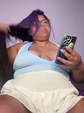 Snapshot of perritarebeldee chatting on 02-20-26, 10:12 perritarebeldee online show from 02-20-26, 10:12