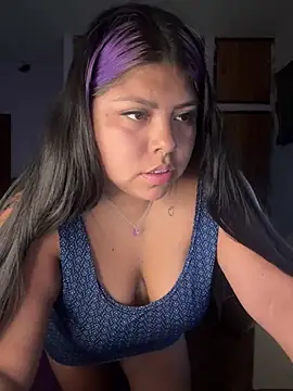 Snapshot of perritarebeldee chatting on 02-26-26, 10:21 perritarebeldee online show from 02-26-26, 10:21