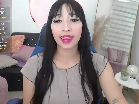 ivvoncute online show from 04-09-26, 12:22