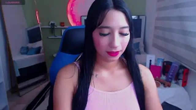 ivvoncute online show from 05-10-26, 01:31