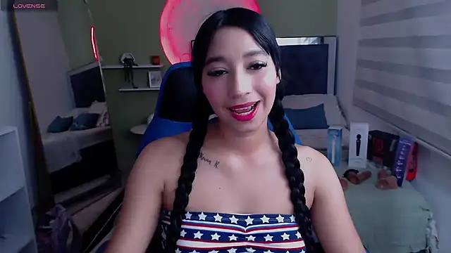 ivvoncute online show from 05-09-26, 01:42