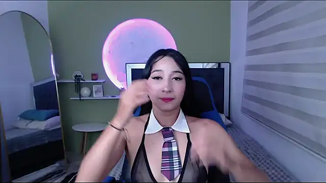 ivvoncute online show from 05-23-26, 01:48