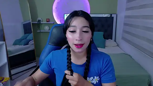 ivvoncute online show from 06-07-26, 12:38