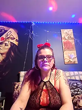 Sexymilf6992 online show from 03-29-26, 07:10