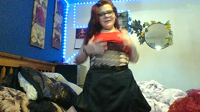 Sexymilf6992 online show from 02-27-26, 04:51