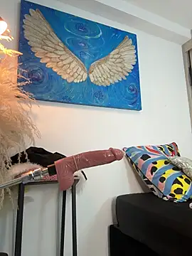 Viictoria-Jones online show from 05-11-26, 10:16