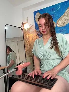 Viictoria-Jones online show from 05-06-26, 10:19