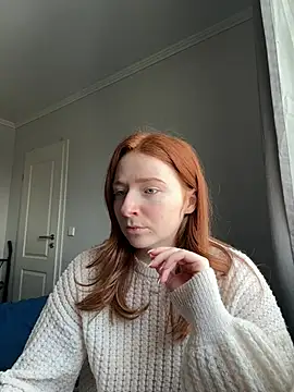 Snapshot of HoneyBunny18 chatting on 02-20-26, 11:34 HoneyBunny18 online show from 02-20-26, 11:34