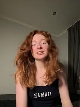 HoneyBunny18 online show from 03-08-26, 07:17