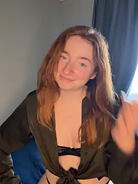 HoneyBunny18 online show from 04-12-26, 04:32