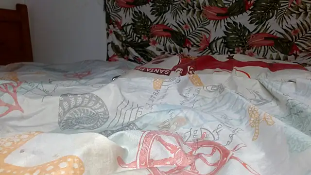 smallvioleta69 online show from 03-28-26, 12:39