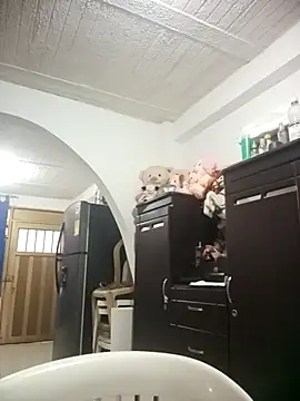 Snapshot of Valentina_belmont chatting on 03-01-26, 10:54 Valentina belmont online show from 03-01-26, 10:54