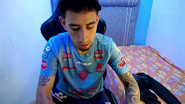 Owen courtz online show from 03-12-26, 12:20